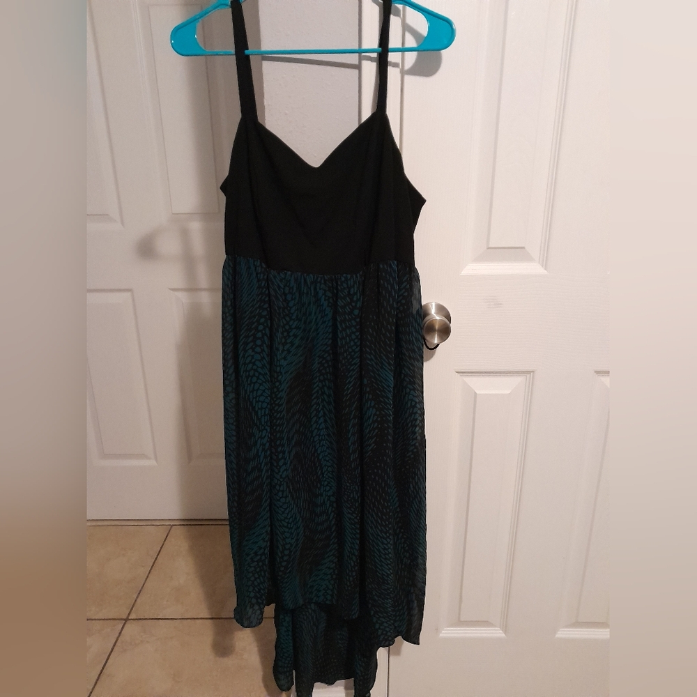 Dress for junior